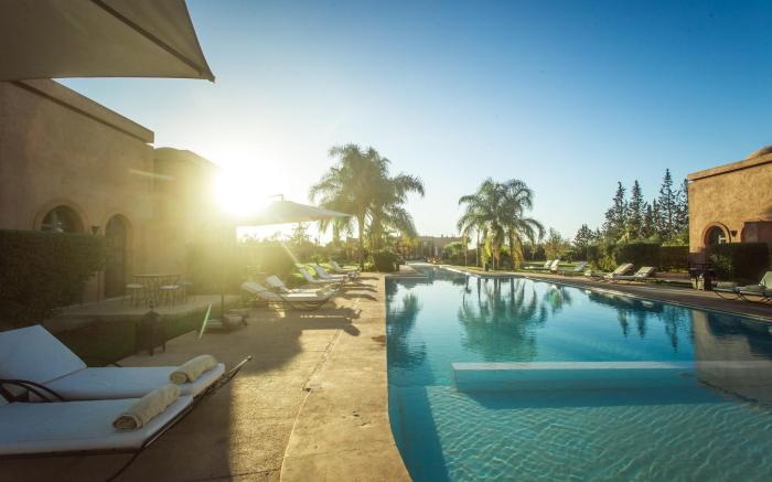Les Residences Du Domaine