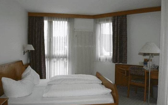 Hotel Mohren