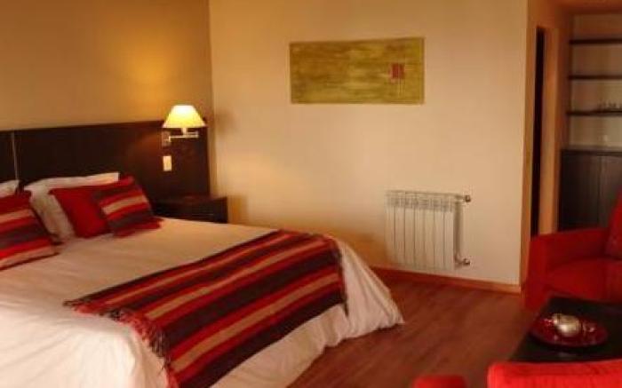 Monasterio Hotel Boutique