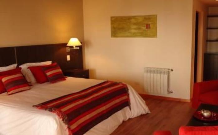 Monasterio Hotel Boutique