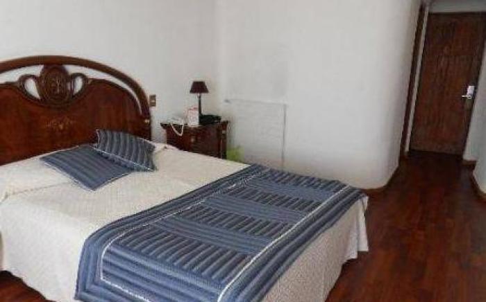 Hotel Montecarlo Vina del Mar