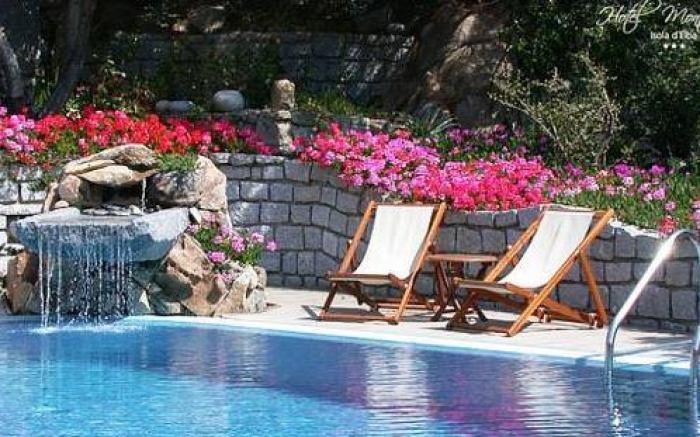 Eco Hotel Montemerlo
