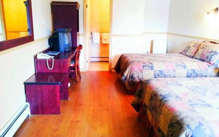 Hotel Motel La Marquise