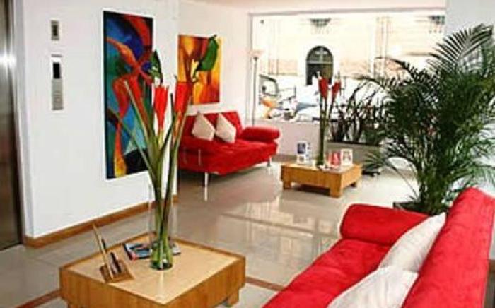 Basic Hotel Centenario by Hoteles MS