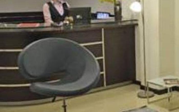 Diagonal Hotel Chipichape
