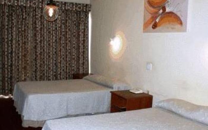 Hotel Nacional Inn Pocos de Caldas - Lazer completo e Gastronomia no Centro