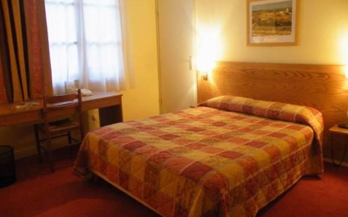 Hotel Normandy
