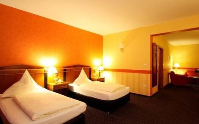 Hotel Novum