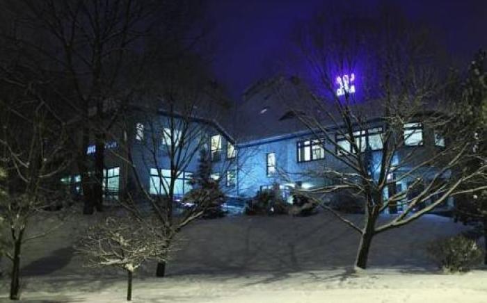 Hotel Olesno