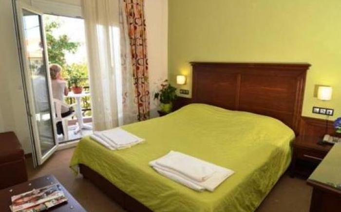 Hotel Olympion