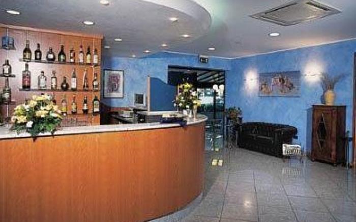 Hotel Originale by ALEhotels