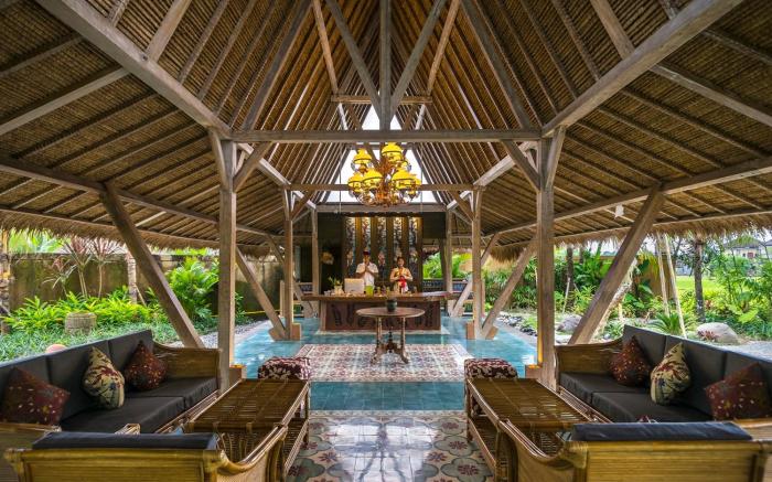 Arya Villas Ubud