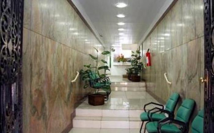 Hotel Pampulha Palace