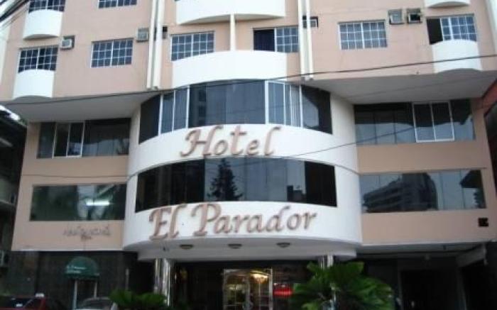 Hotel Parador