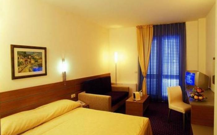 Hotel Pastura