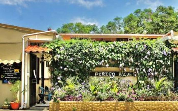 Hotel Perico Azul & Surf Camp