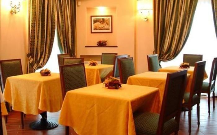 Hotel Petite Fleur