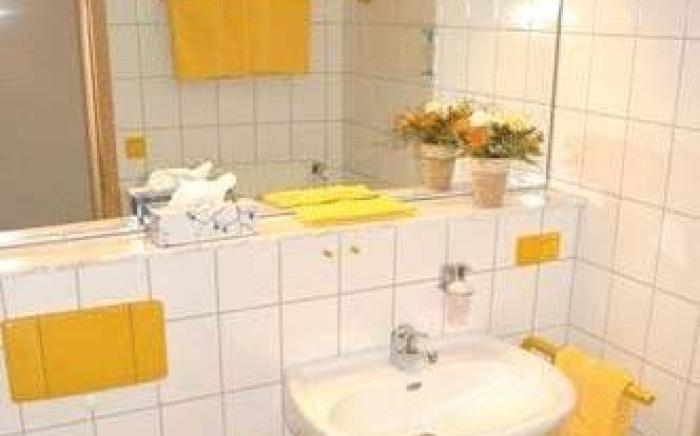 Hotel Pfalzer Hof, Zum Schokoladengießer
