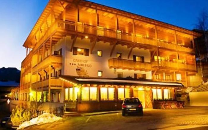 Hotel Pider