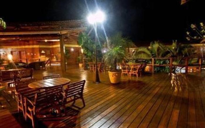 Hotel Pira Miuna