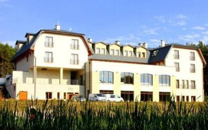 Hotel Natura Residence Business&SPA