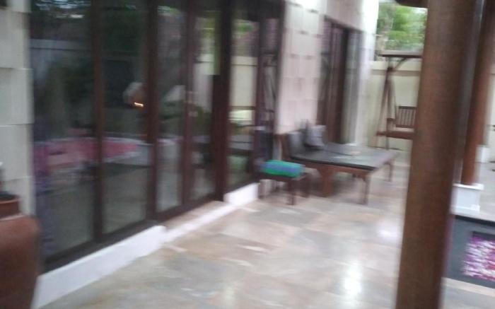 Villa Pool  Private And Romantic In Kuta Bali