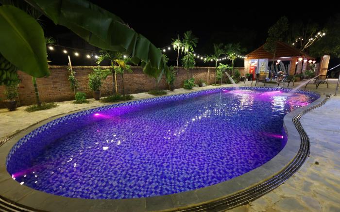 Phạm Gia Homestay Ecogarden  - Phòng đơn