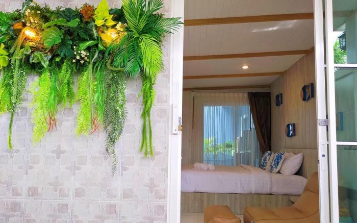 Aonang sealight pool villa