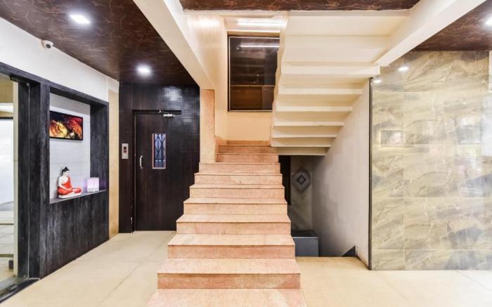 Kiara Shirdi Park Inn