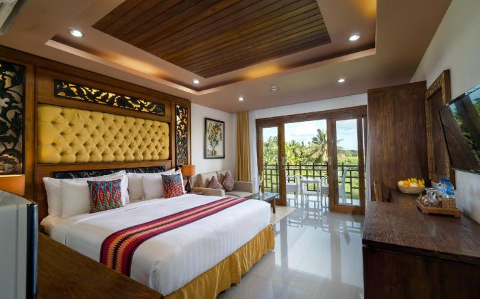 Mayura Ubud Retreat