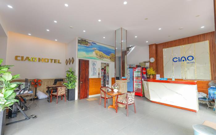 CIAO HOTEL QUY NHƠN