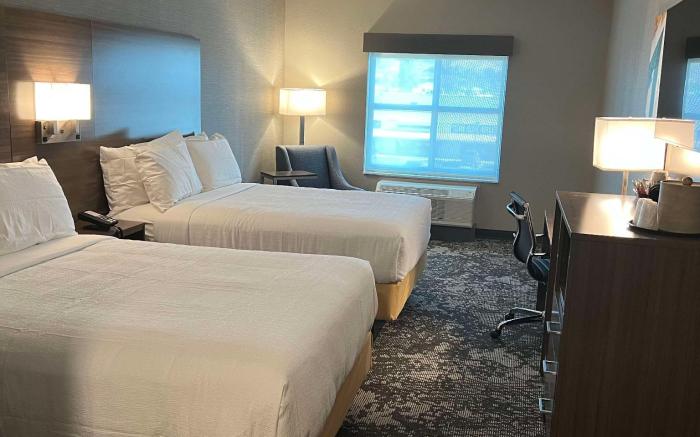 Best Western San Bernardino Hotel