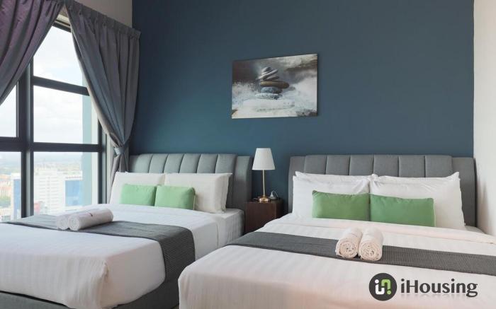 OngKimWee 3BR Condo NearbyJonker 2111 I Housing