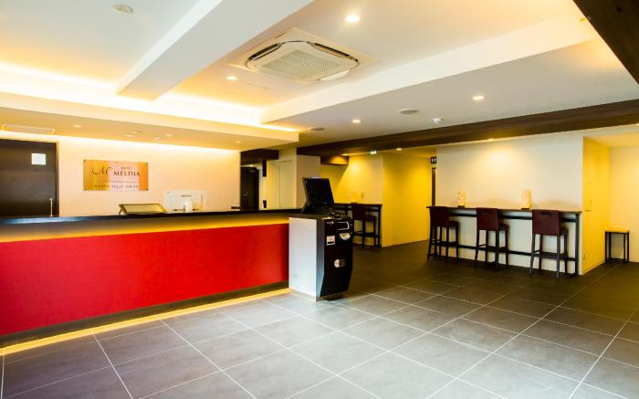 Hotel Meldia Kyoto Shijo Omiya