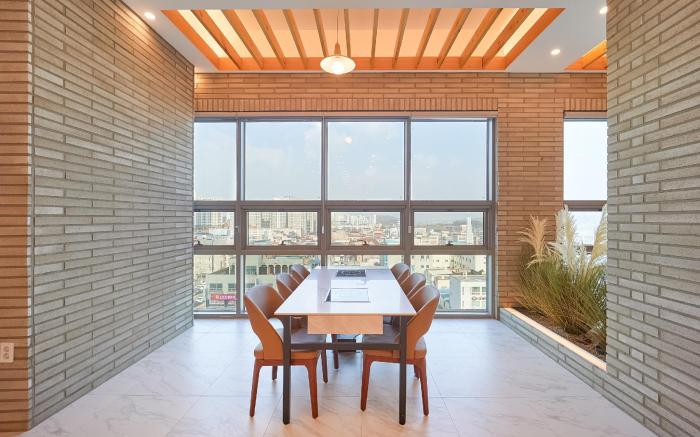 Jeonju Signature Hotel