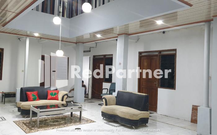 RedDoorz near Lippo Mall Yogyakarta 2  