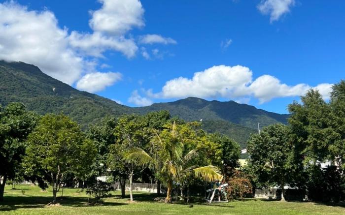 關山福緣民宿