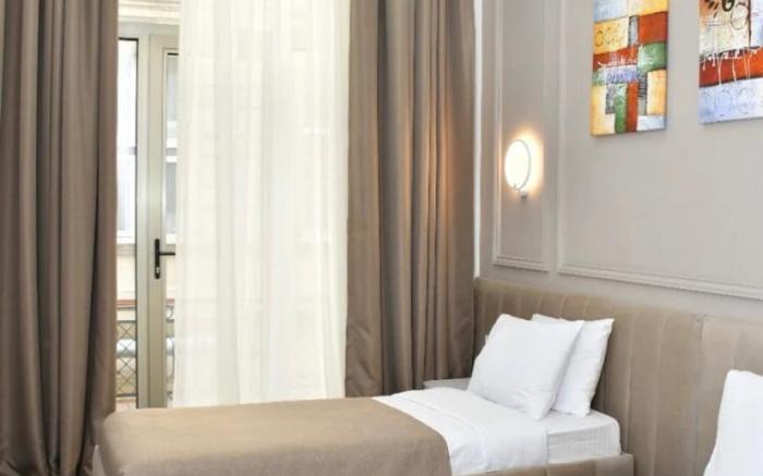 Callisto Hotel