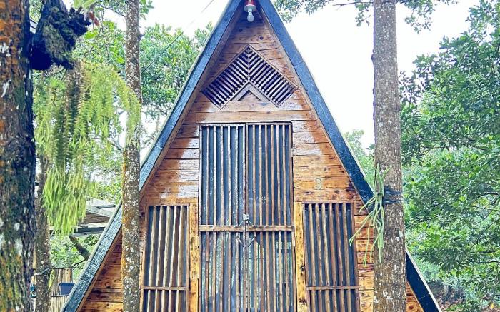 A haus Villa 3 -Isla del Antonio
