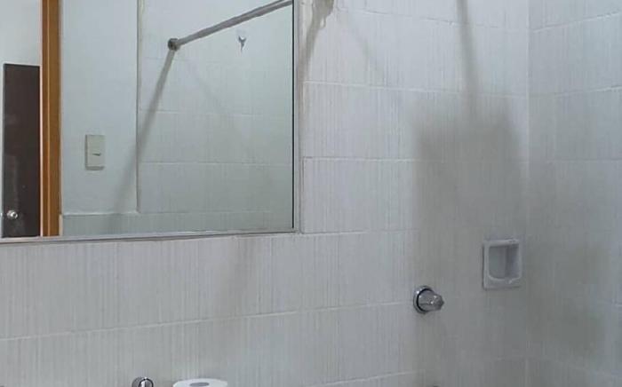 CLEAN AND AFFORDABLE | STUDIO MAKATI 208