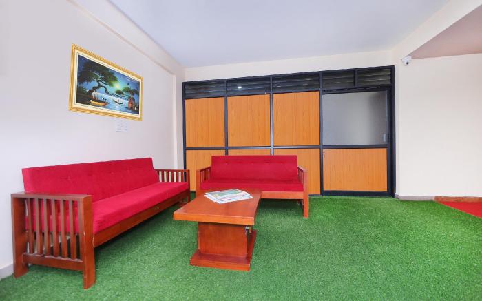 VOVO HOTELS