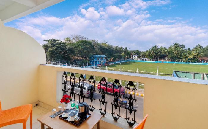 Benz Destination Resort