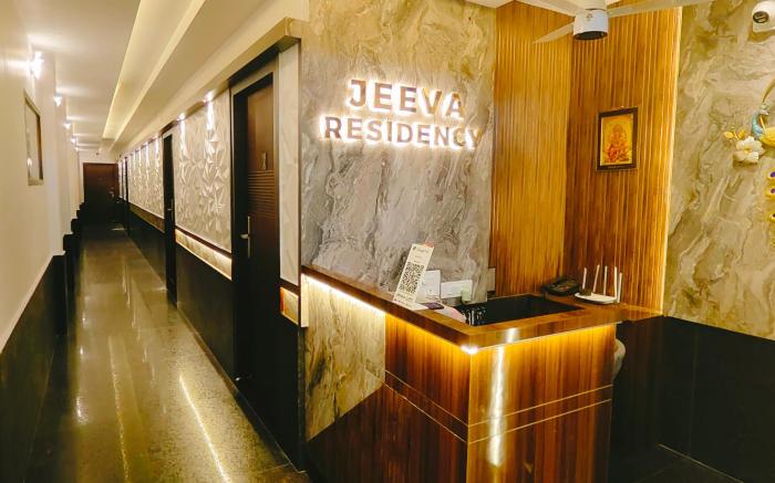 Jeeva Residency