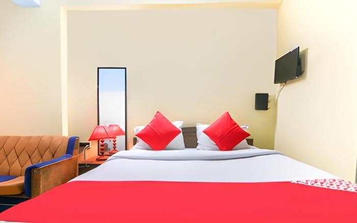 Ankita Guest House(Hotel in Dankuni)