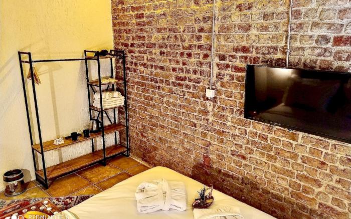 Mates Historical Suites 