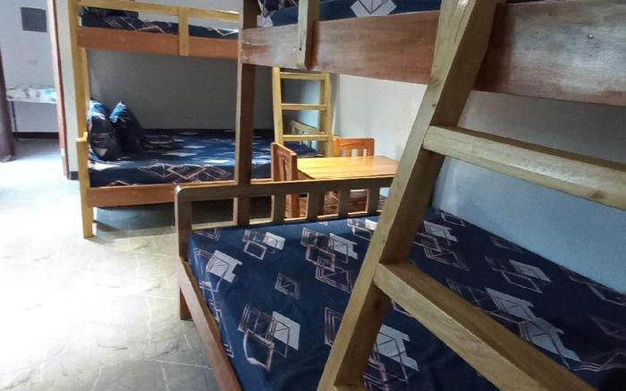 Family Suite @Casa Rafael Matabungkay
