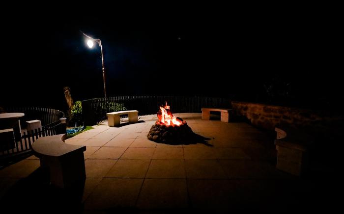 The Odyssey Coorg