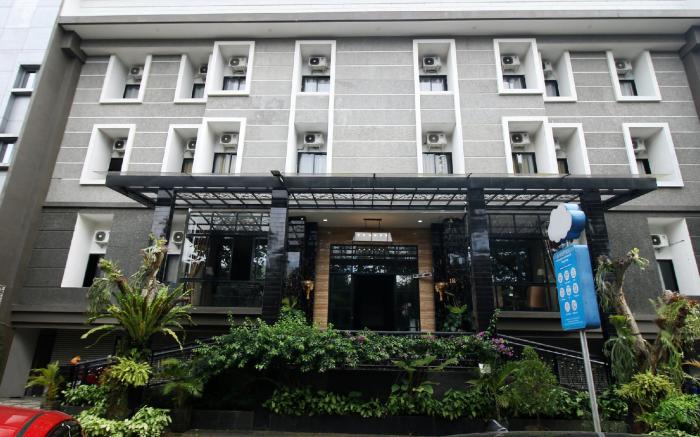 Arotel BSD