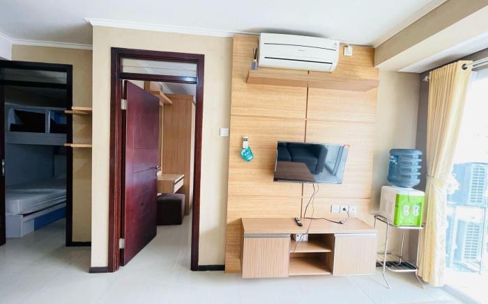 Gateway Pasteur Apartment Type 2 Bedroom