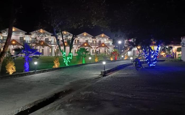 Hotel Manish Mansion 